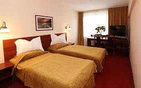 Hotel Adria